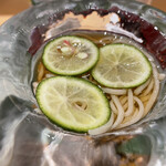 銀座 しのはら - 