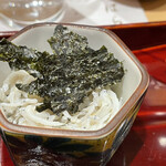 銀座 しのはら - 