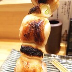 焼き鳥 ばかちん - もも