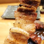 焼き鳥 ばかちん - バラ