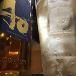 焼き鳥 ばかちん - Aoのハイボール