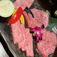 松阪苑 - 