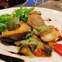 キャトルラパン - 