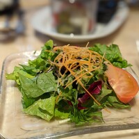 イベリコ・バル 門仲 -  イベリコ・バル 門仲 -