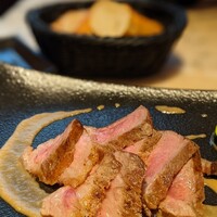 イベリコ・バル 門仲 -  イベリコ・バル 門仲 -