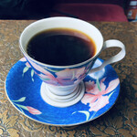 カフェテラス マロン - 