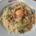 ジョリーパスタ - 