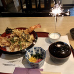 Tempura Marumi - 