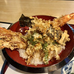 Tempura Marumi - 