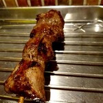 新小屋 - ハラミ