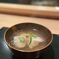 炭火割烹 いふき - 