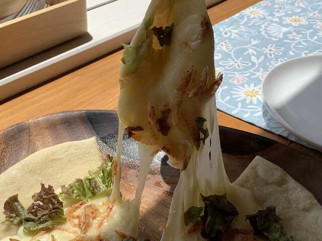 SO TO CO（ソ ト コ） - 猪苗代（カフェ）の写真