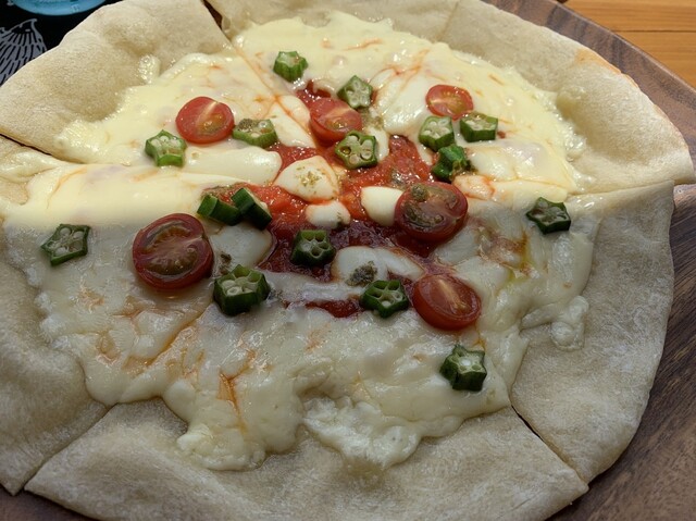 SO TO CO（ソ ト コ） - 猪苗代（カフェ）の写真