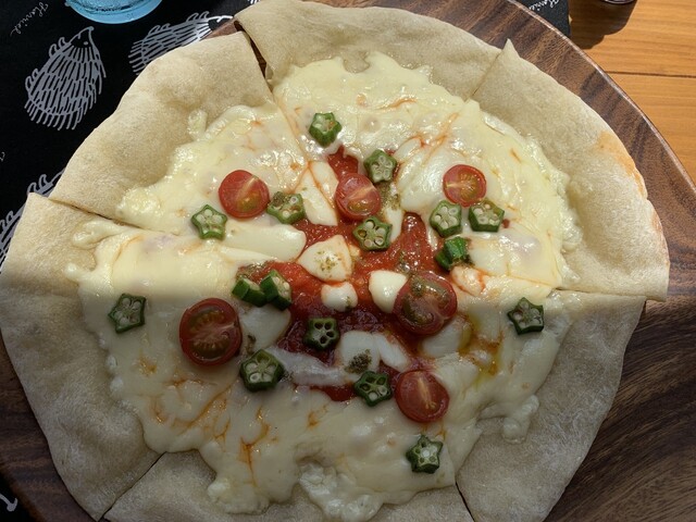 SO TO CO（ソ ト コ） - 猪苗代（カフェ）の写真