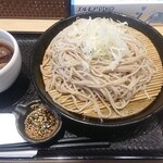 本陣そば - 写真３