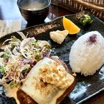 カフェレスト マハロ - 