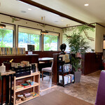 カフェレスト マハロ - 