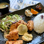 カフェレスト マハロ - 