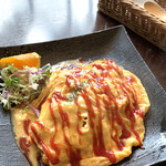 カフェレスト マハロ - 