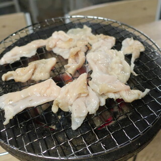 ジンギスカン 店名ナシ_1