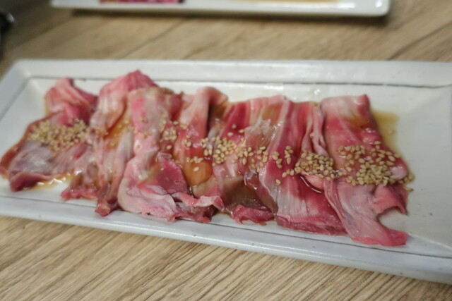 ジンギスカン 店名ナシ - 小樽（ジンギスカン）の写真