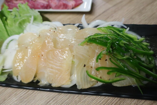 ジンギスカン 店名ナシ - 小樽（ジンギスカン）の写真