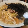椿ラーメンショップ 泉崎店