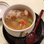 和よし - 店主おまかせ２