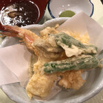 和よし - 店主おまかせ４