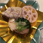 和よし - 店主おまかせ５