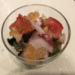 和よし - 店主おまかせ６