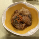 和よし - 鯖南蛮漬け