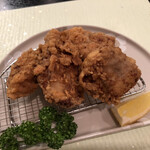 和よし - ふぐからあげ