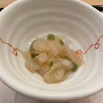 Sushidokoro Ginza Fukusuke - 