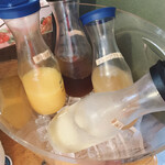 リールブロス - 