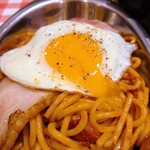 スパゲッティーのパンチョ - 