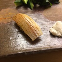 鮨 栄美古 - 