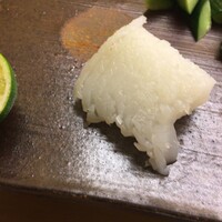 鮨 栄美古 - 
