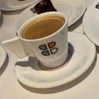 ブラッスリー ポール・ボキューズ 大丸東京 - 