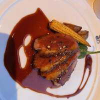 ブラッスリー ポール・ボキューズ 大丸東京 - 