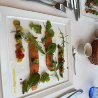 ブラッスリー ポール・ボキューズ 大丸東京 - 