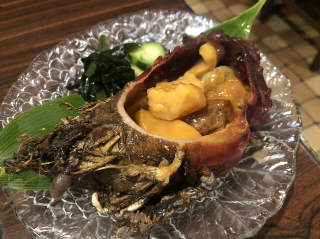 おこぜ 福島 居酒屋 ネット予約可 食べログ