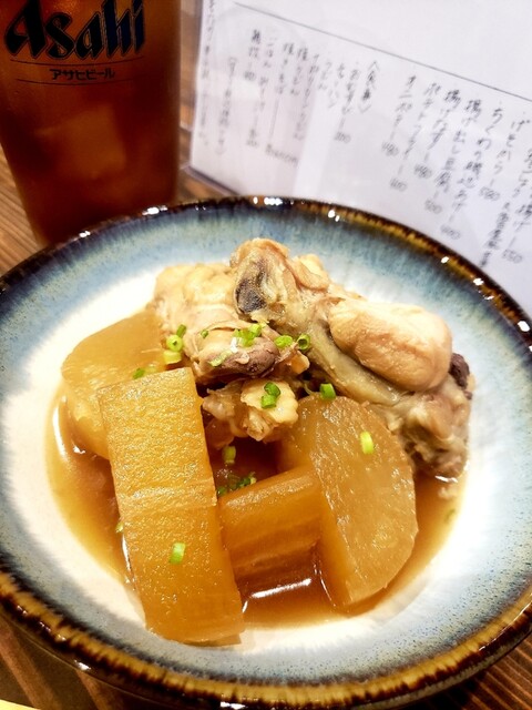 Ouchi Gohan Obaban Chi