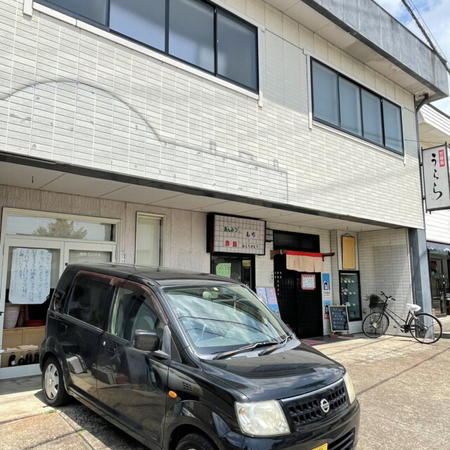 うらら - 喜多方（甘味処）の写真