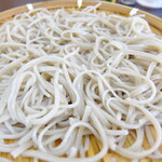 Teuchi Soba Aozora - 