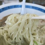 恵比寿 - 美味しい手打ち麺