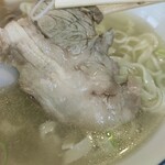 恵比寿 - ホロッと柔らかチャーシュー