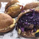 アマムダコタン - 