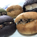 アマムダコタン - 