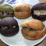 アマムダコタン - 